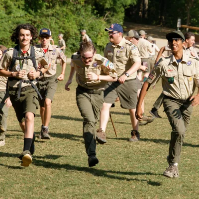 Troop 275 Scout activities - DSC02664_DxO