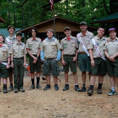 Troop 275 Scout activities - DSC03149_DxO