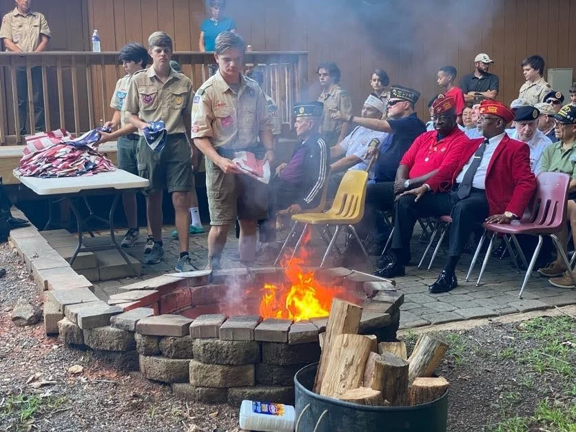 Troop 275 Indian Land, SC