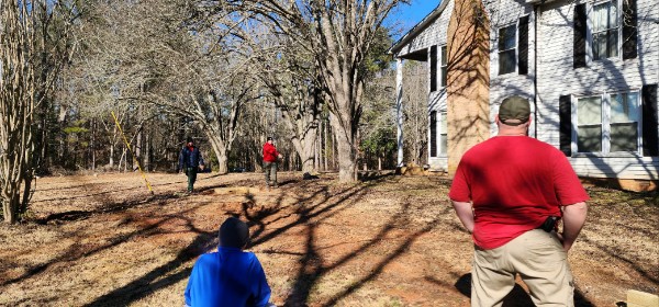 01/13/24 – 01/14/24 Polar Bear - Troop 275 Indian Land, SC